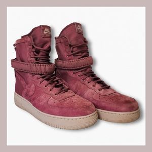 Nike SF Air Force 1 High Tops